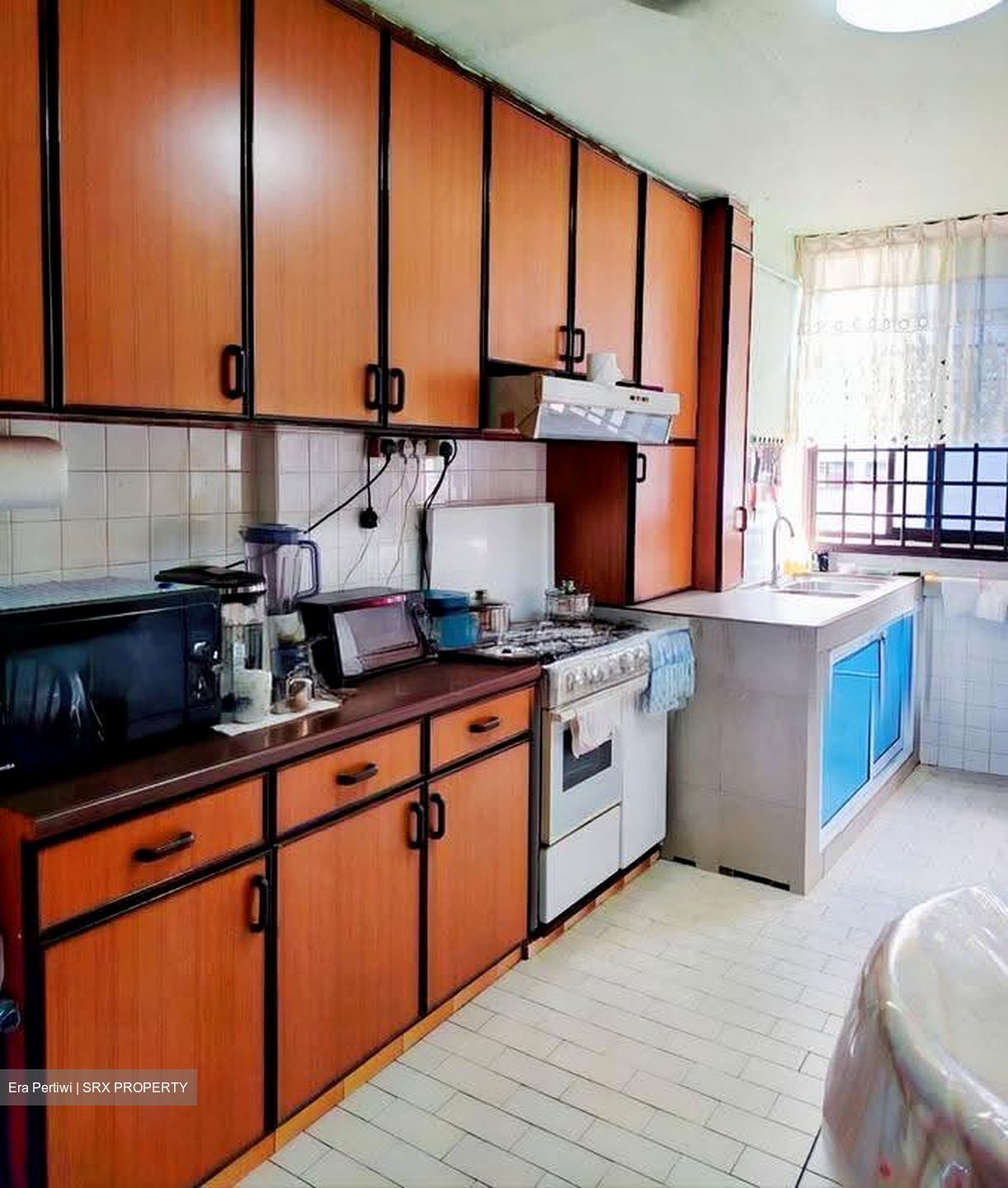 Blk 623 Hougang Avenue 8 (Hougang), HDB 3 Rooms #639504821